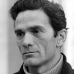 Pier Pasolini
