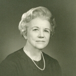 Irene Baker