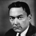 Walter Lippmann - Friend of Alan Seeger