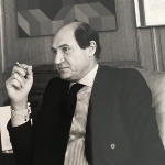 André Levy