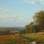 James Macdougall Hart