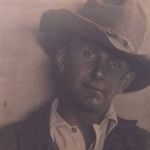 Harold Von Schmidt