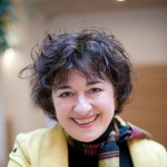 Pia Tafdrup