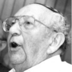Arieh Handler