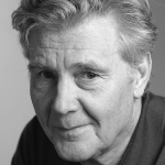 James Fox
