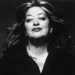 Zaha Hadid