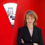 Patricia Harris