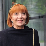 Stephane Audran