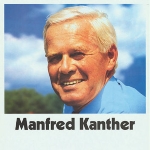 Manfred Kanther
