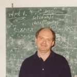 Dima Yu Grigoriev