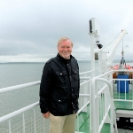 Reinhard Sievers