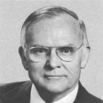 John Emerson Moss