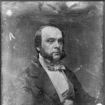 August Belmont