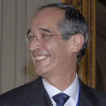 Alvaro Colom