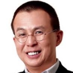 Richard Tzar-Kai Li