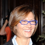 Mariastella Gelmini
