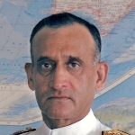 Arun Prakash