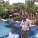 Ravindra G. Dastikop