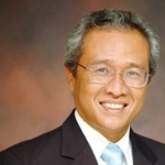 Kusmayanto Kadiman