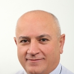 Adel Abusalih