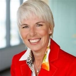 Gail Kelly