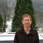 Ehud Hrushovski