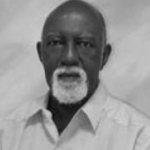 Mervyn Morris