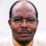 Peter Omoluabi