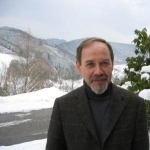 Alexander Holevo