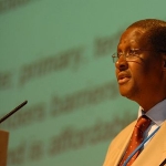 Barney Pityana