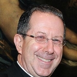 James Patrick Green