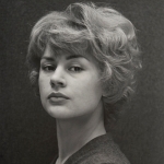 Harriet Andersson