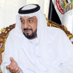 Sheikh Khalifa bin Zayed Al Nahyan