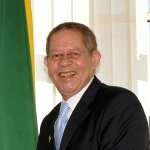 Bruce Golding