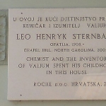 Leo Henryk Sternbach
