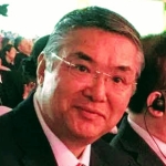 Richard Zhao