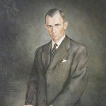 Frank Pace
