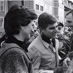 Kitty Dukakis