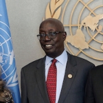 Francis Deng