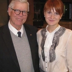 David Keene