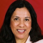 Antonia Hernandez