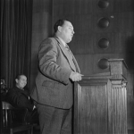 Leon Henderson
