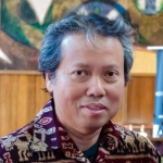 Budy Resosudarmo