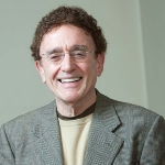 Gordon Clyde Rausser
