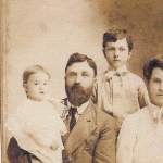 John Daniel Hull