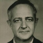 Walter Bate
