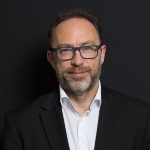 Jimmy Wales
