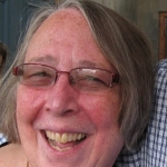 Myra-Ann Rutledge