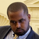 Joshua DuBois