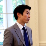 Eugene Kang